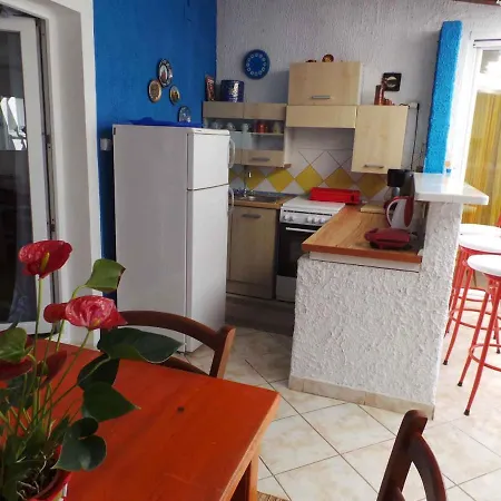 In Banjole/istrien 11116 Apartment *