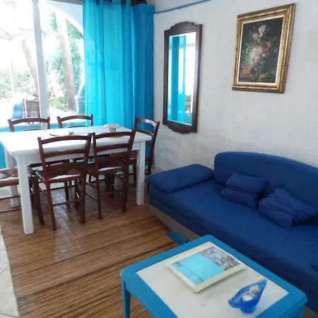In Banjole/istrien 11116 Apartment Banjole