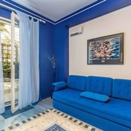 Apartment In Banjole/istrien 11116