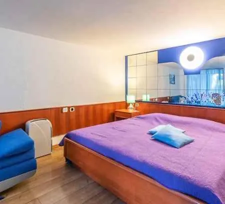 In Banjole/istrien 11116 Apartment *