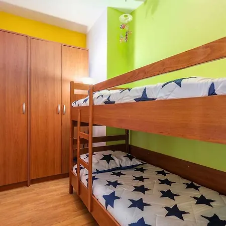 Apartment In Banjole/istrien 11116 *