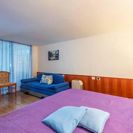 Apartmán In - Istrien 11116 *