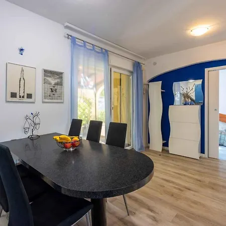 Apartment In Banjole/istrien 11116
