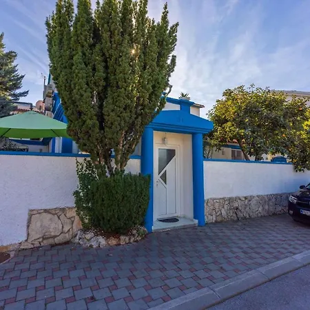 Apartment In Banjole/istrien 11116
