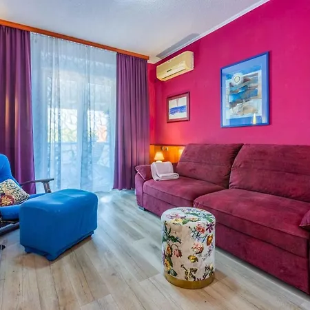 In Banjole/istrien 11116 Apartment