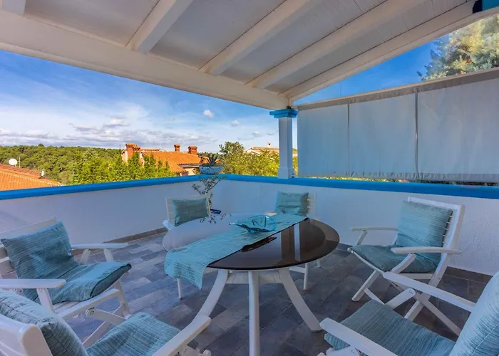 In - Istrien 11116 *