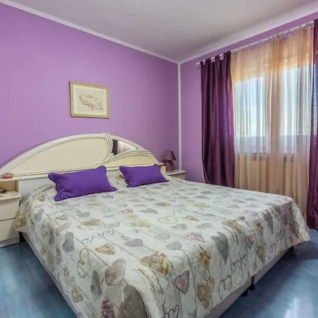 Appartement In - Istrien 11116 Banjole