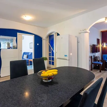 Apartment In Banjole/istrien 11116