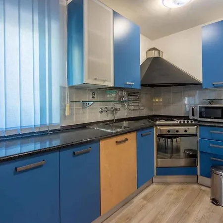 In - Istrien 11116 Apartmán