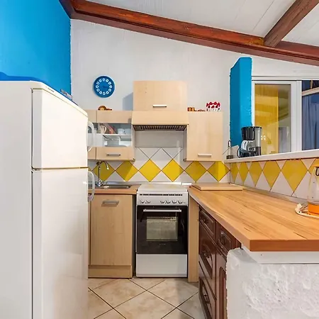 Appartement In - Istrien 11116 Banjole