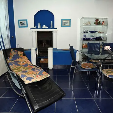 In - Istrien 11116 Appartement