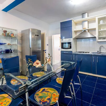 Appartement In - Istrien 11116