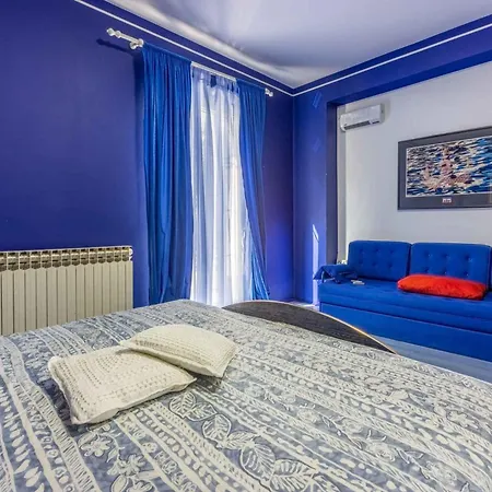 In - Istrien 11116 Apartmán *