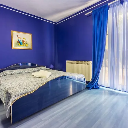 Apartment In - Istrien 11116 *