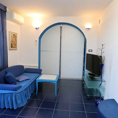 Apartmán In - Istrien 11116 Banjole