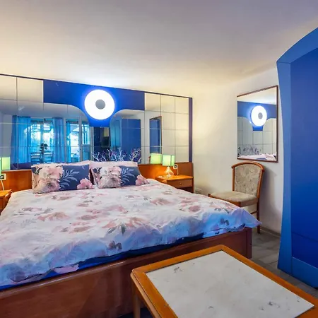 In - Istrien 11116 Appartement *