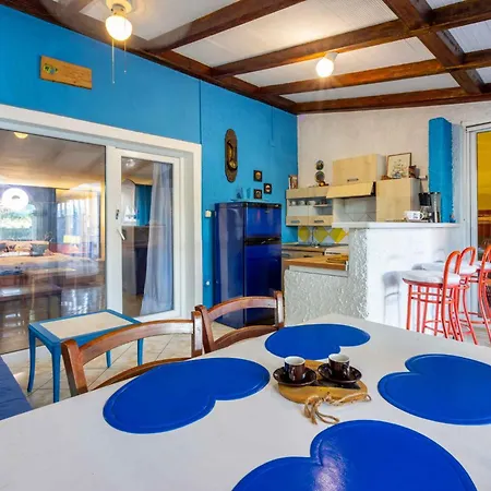 In - Istrien 11116 Appartement *
