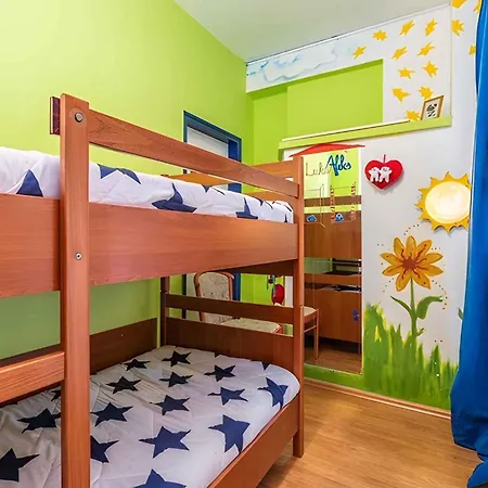 In - Istrien 11116 Appartement Banjole