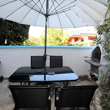 Apartment In - Istrien 11116