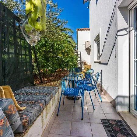 Appartamento In - Istrien 11116 *