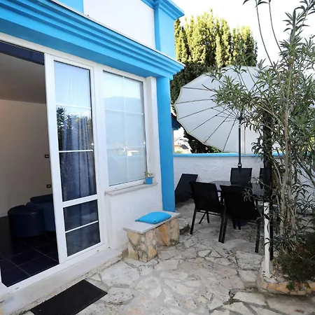 In - Istrien 11116 Apartmán Banjole