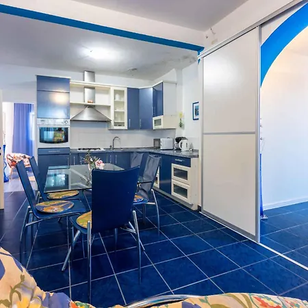 In - Istrien 11116 Apartment