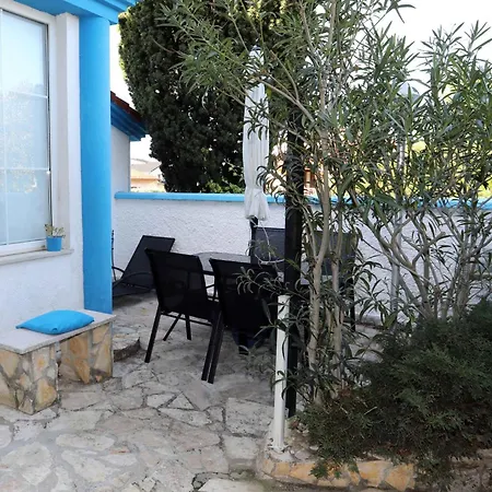 In - Istrien 11116 Apartment *