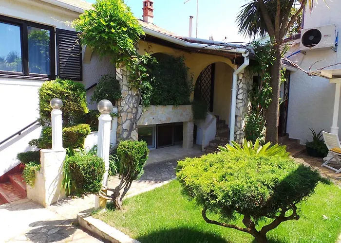 In - Istrien 11116 Appartamento *